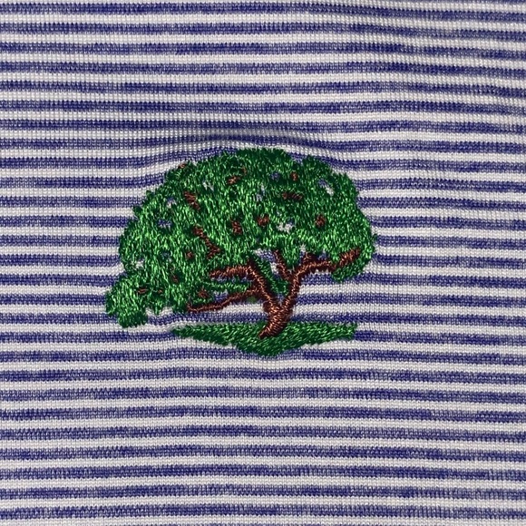 Johnnie-O Golf Polo - Picture 2 of 4